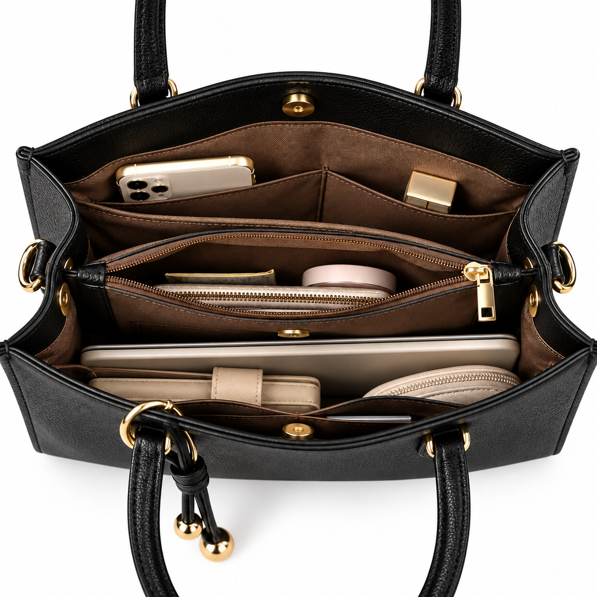 Bolso Élise Noir