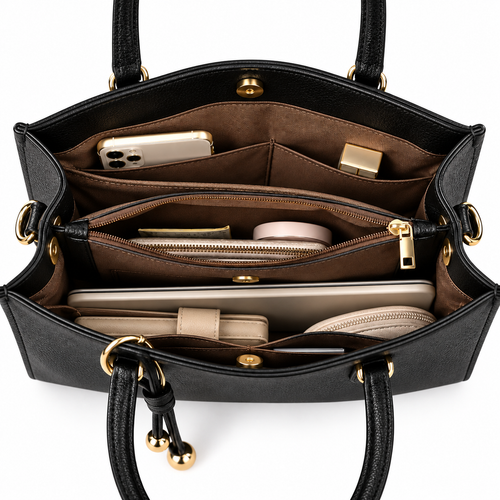 Bolso Élise Noir