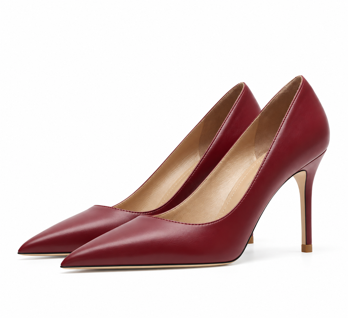 Tacones Valérie