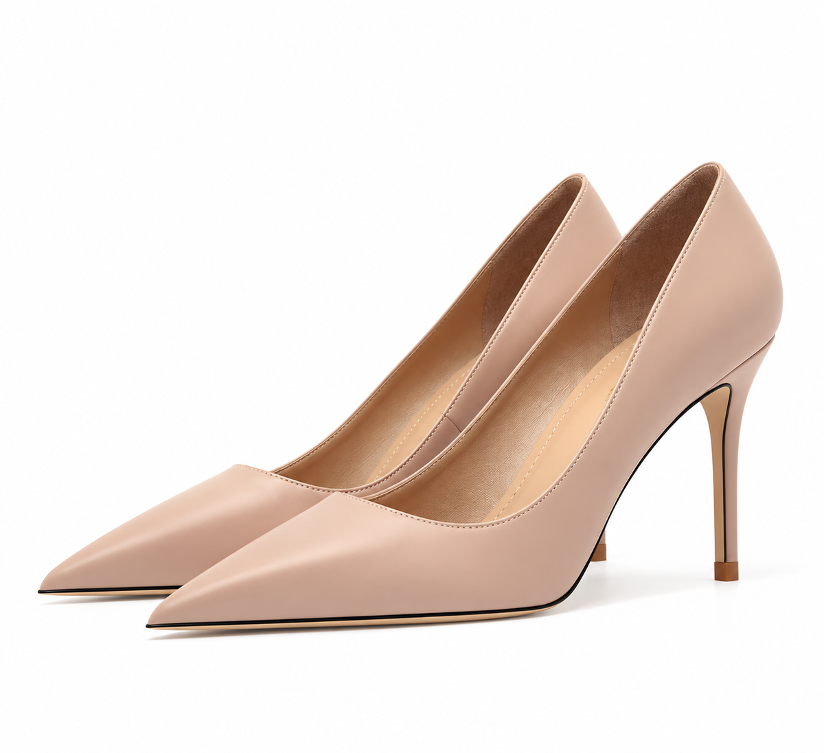 Tacones Valérie