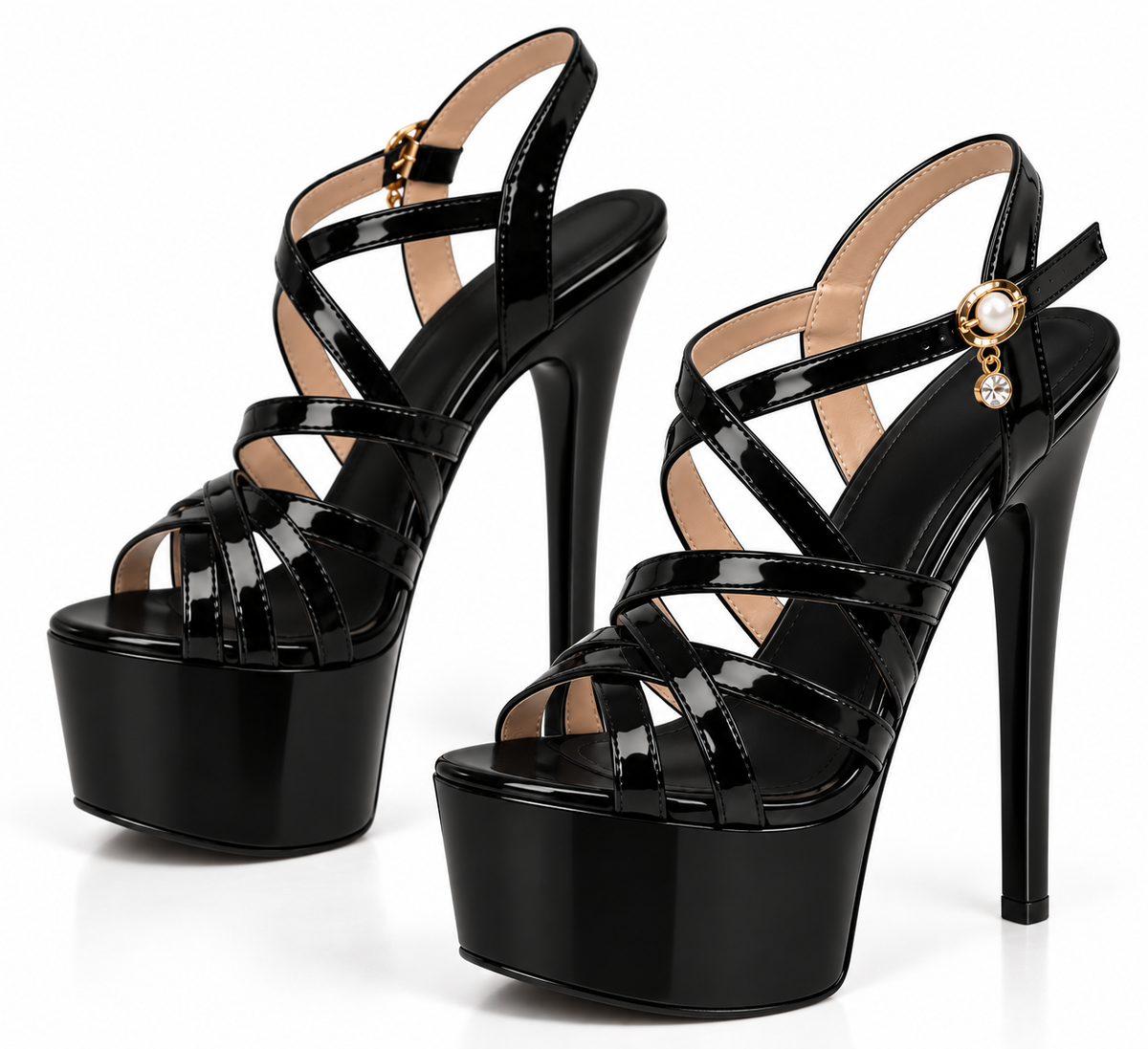 Tacones Valeria