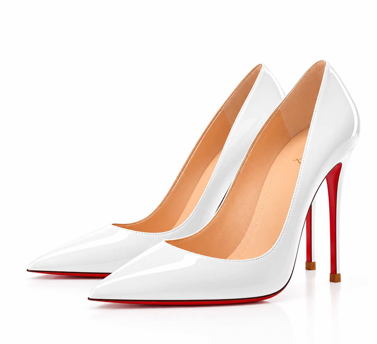 Tacones Luxe