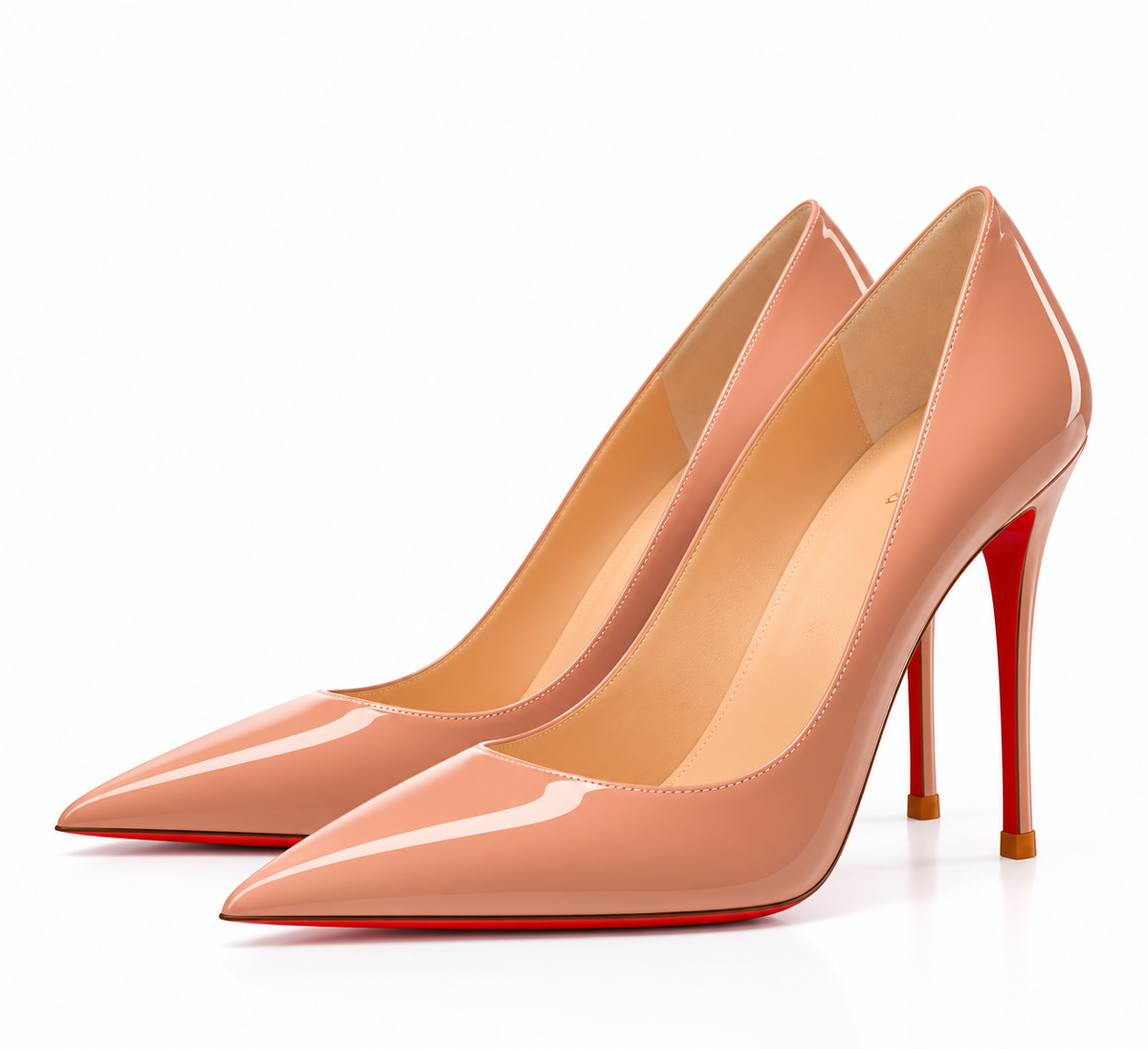 Tacones Luxe