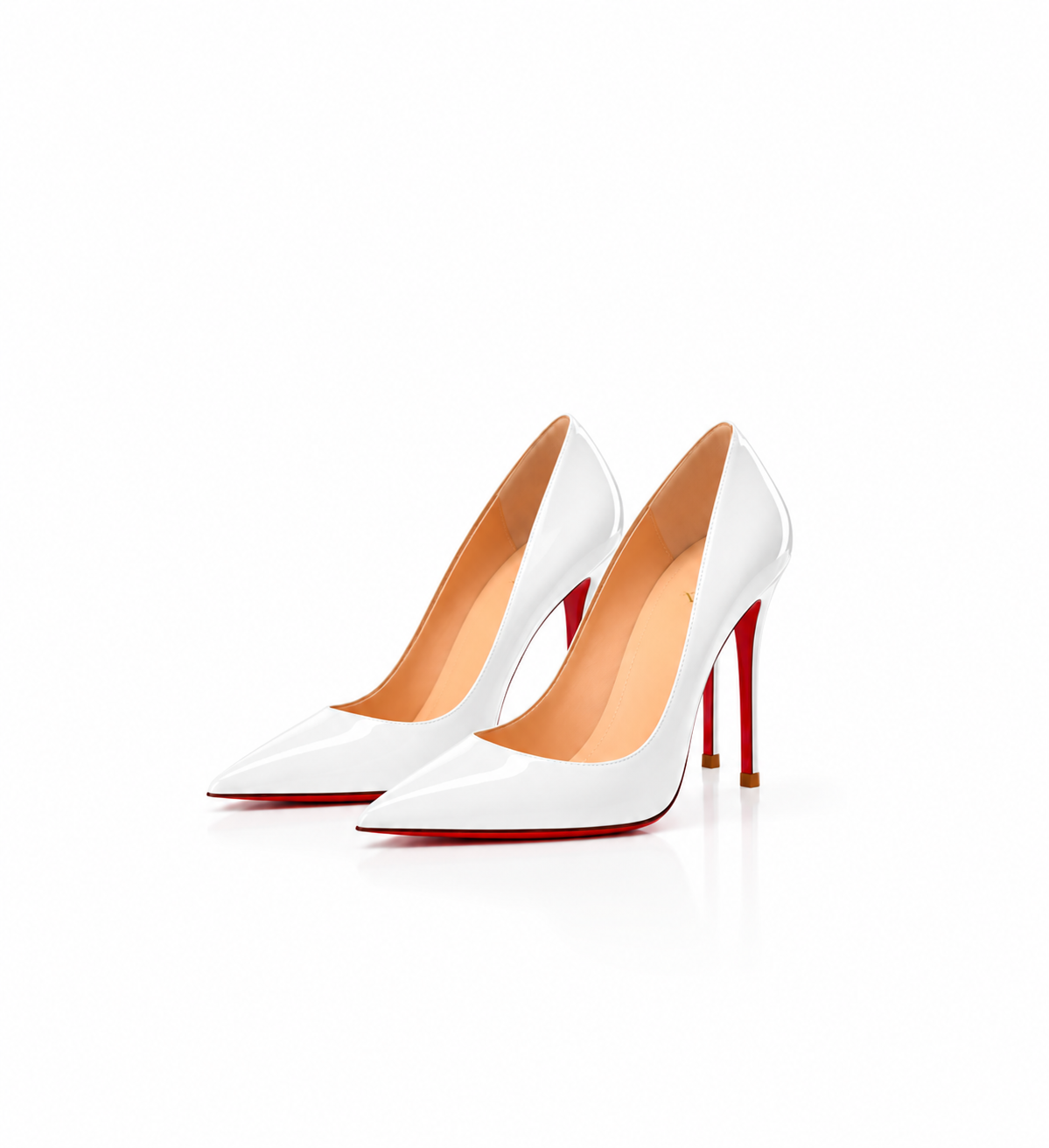 Tacones Luxe