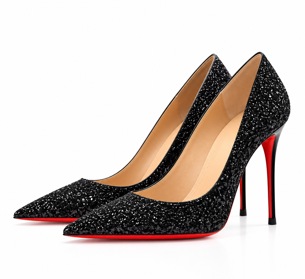 Tacones Luxe