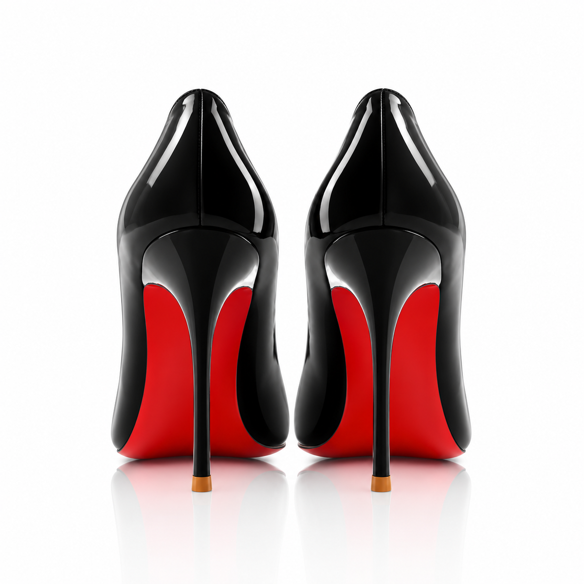 Tacones Luxe