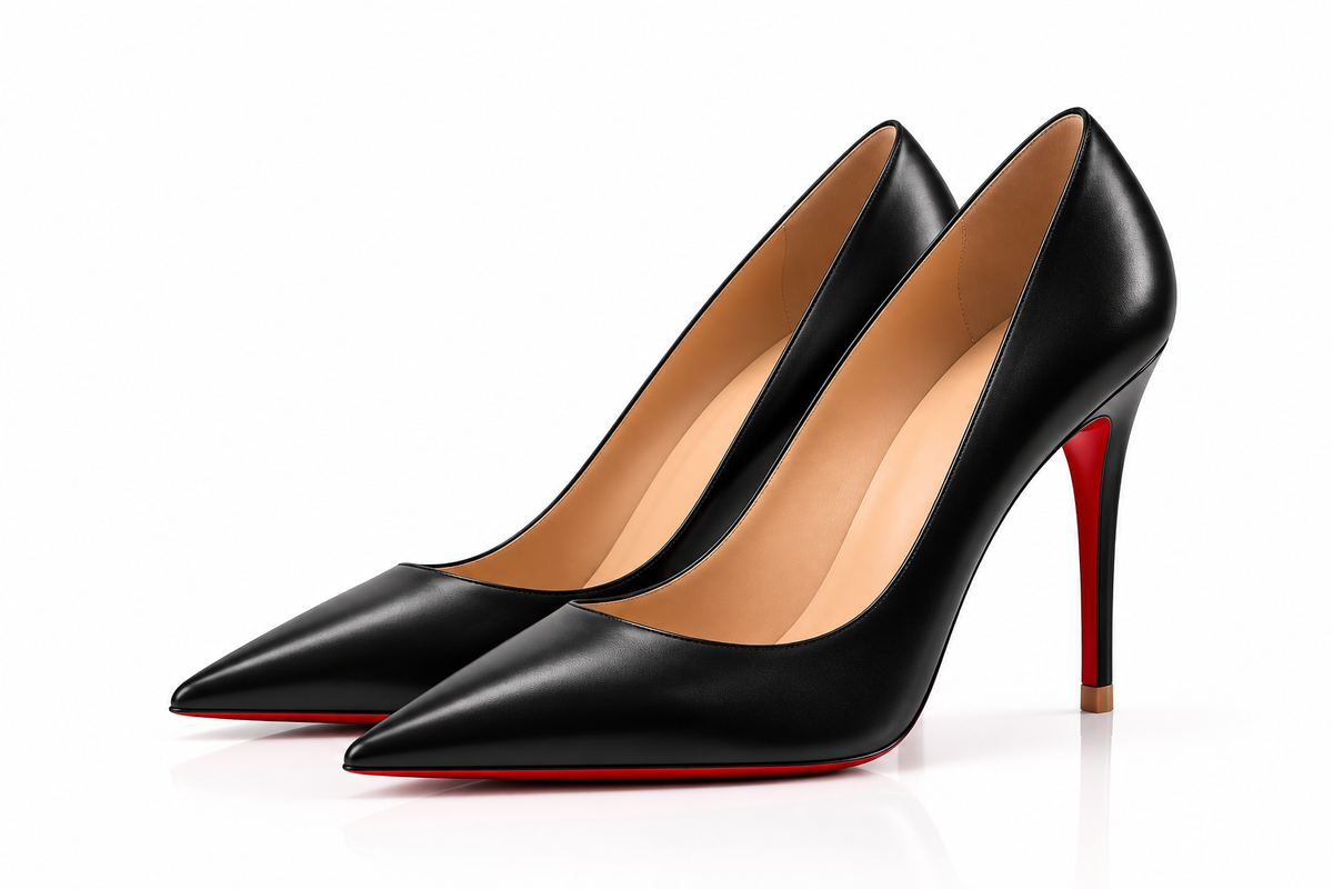 Tacones Luxe