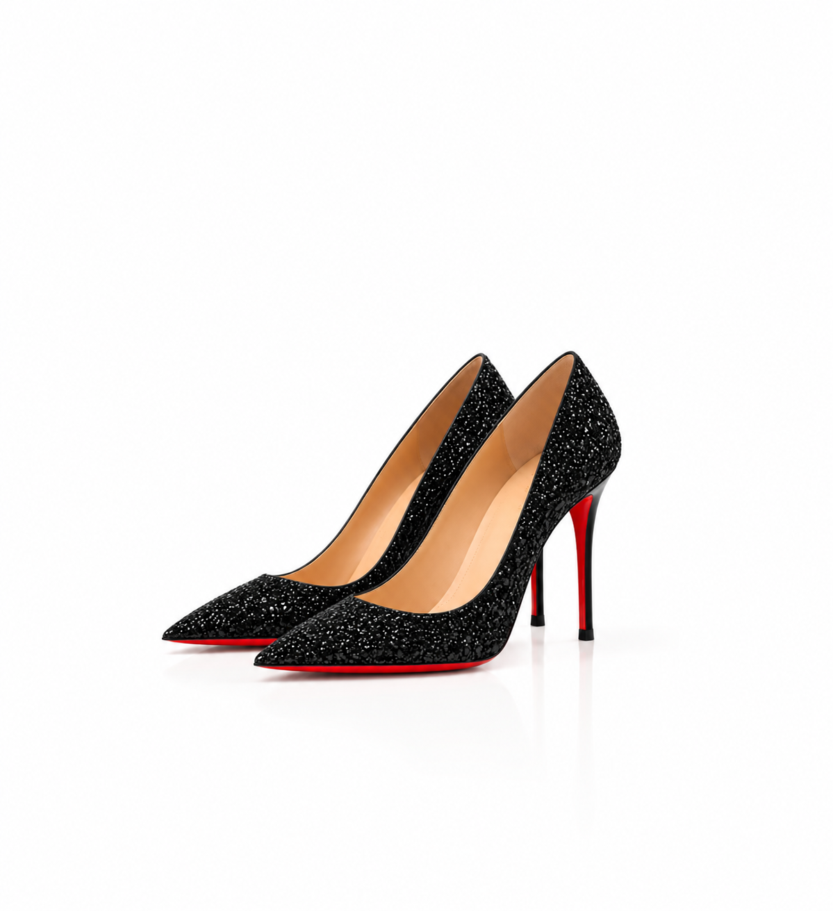 Tacones Luxe