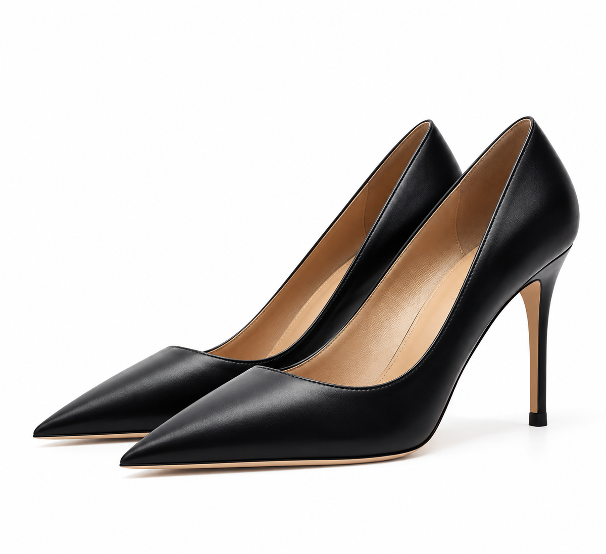 Tacones Valérie
