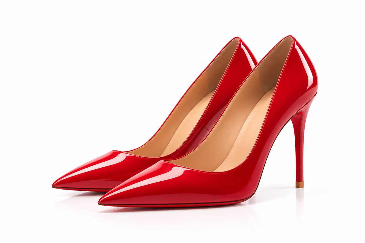 Tacones Luxe