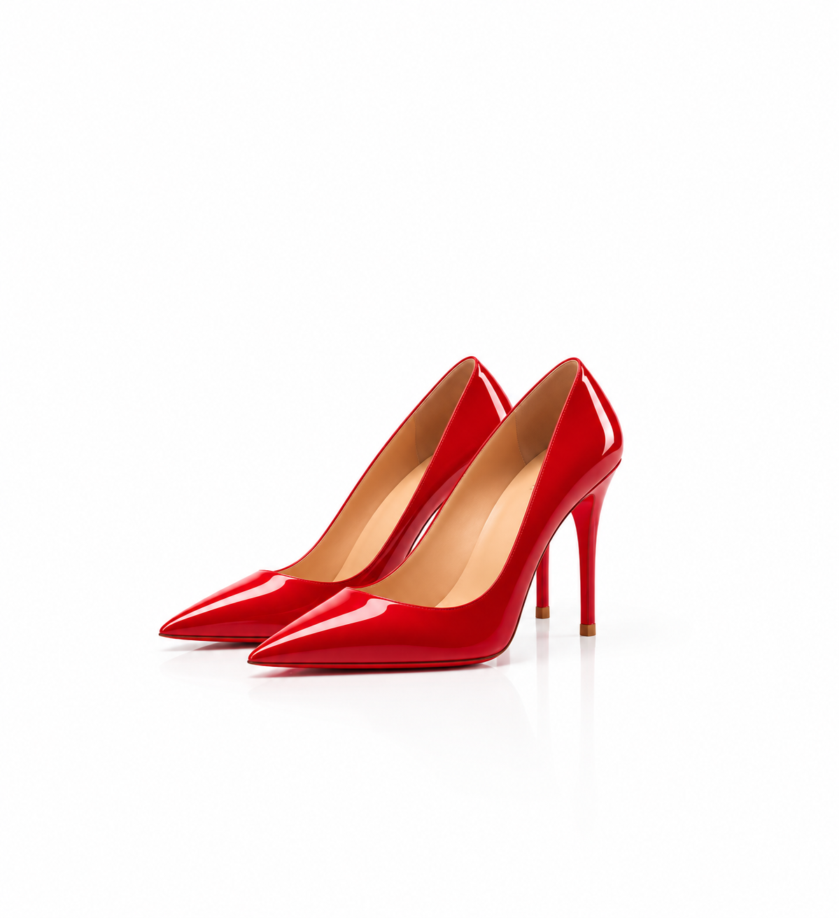 Tacones Luxe