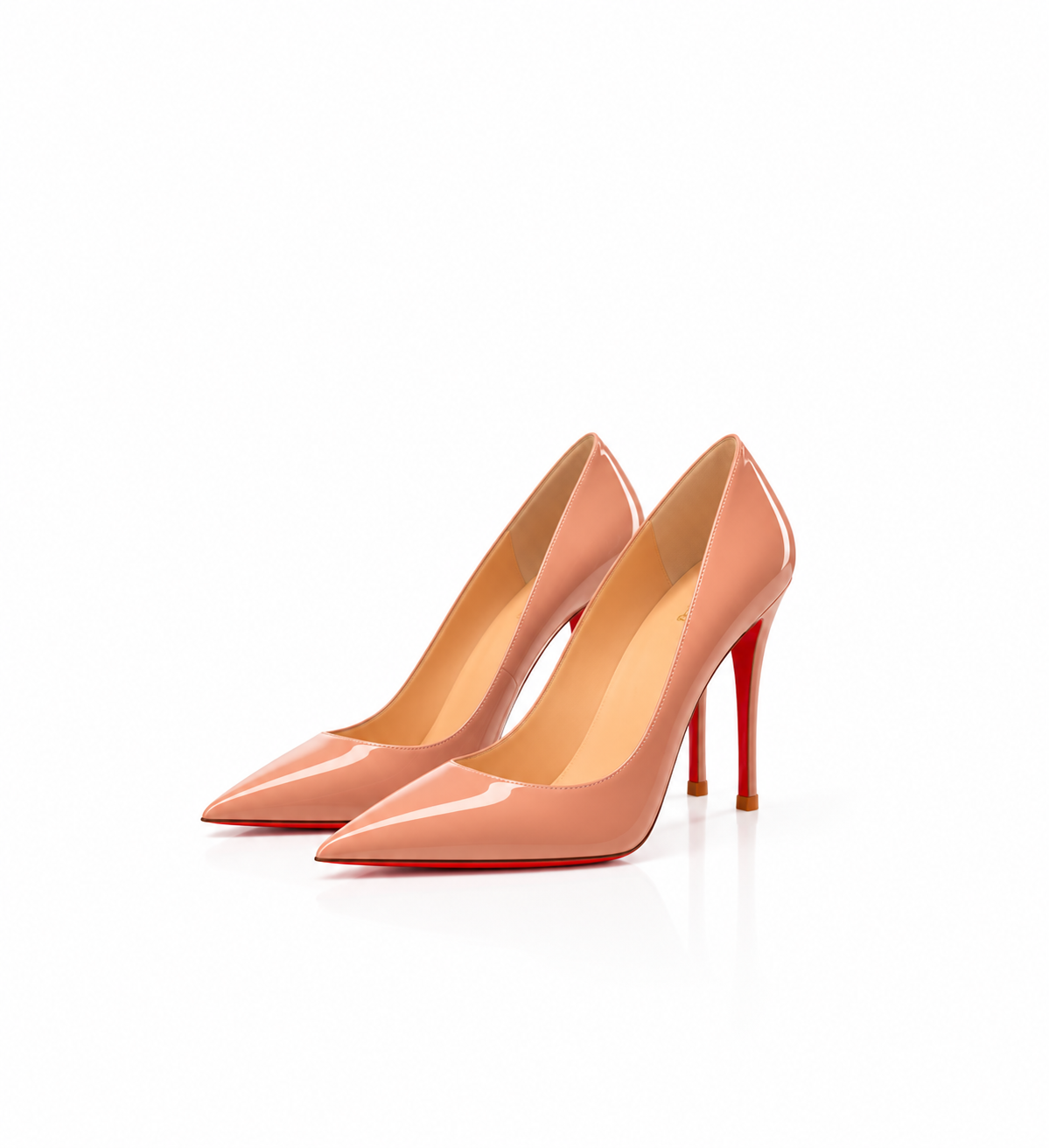 Tacones Luxe