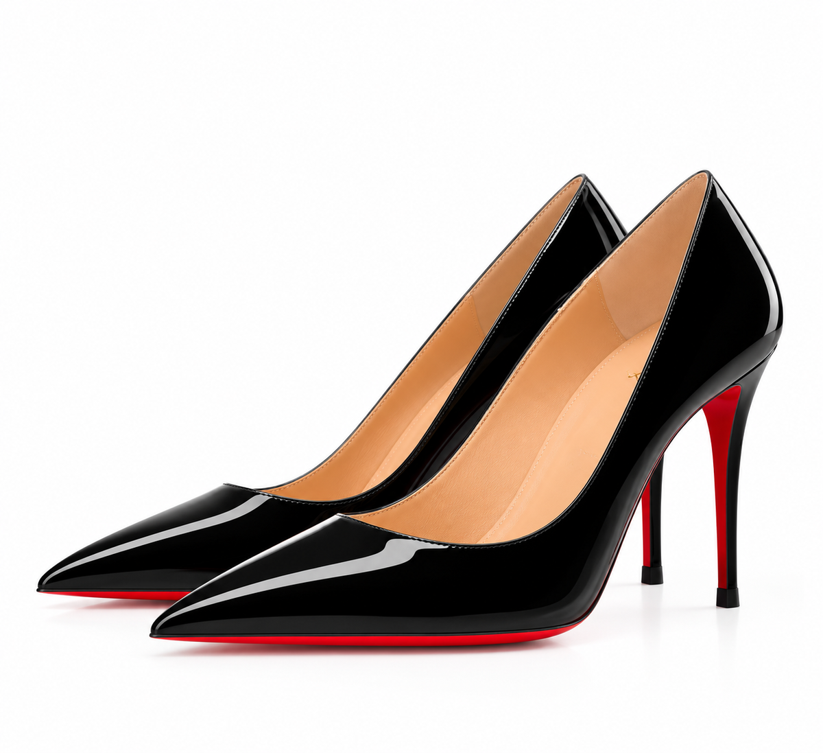 Tacones Luxe