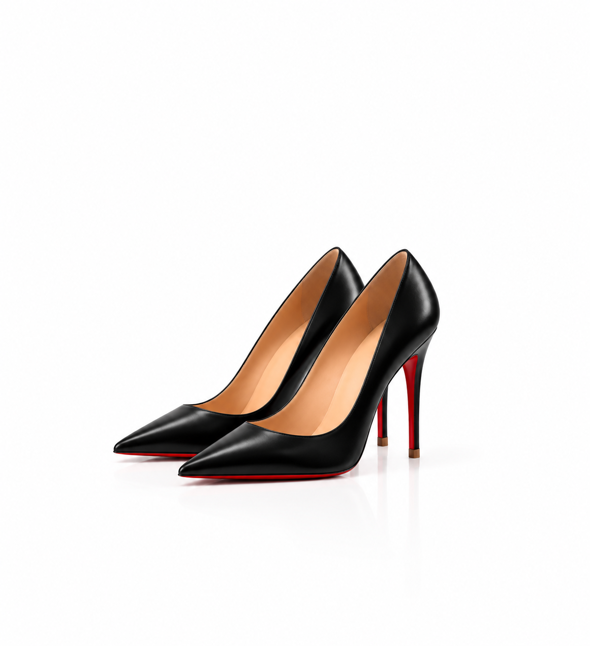 Tacones Luxe
